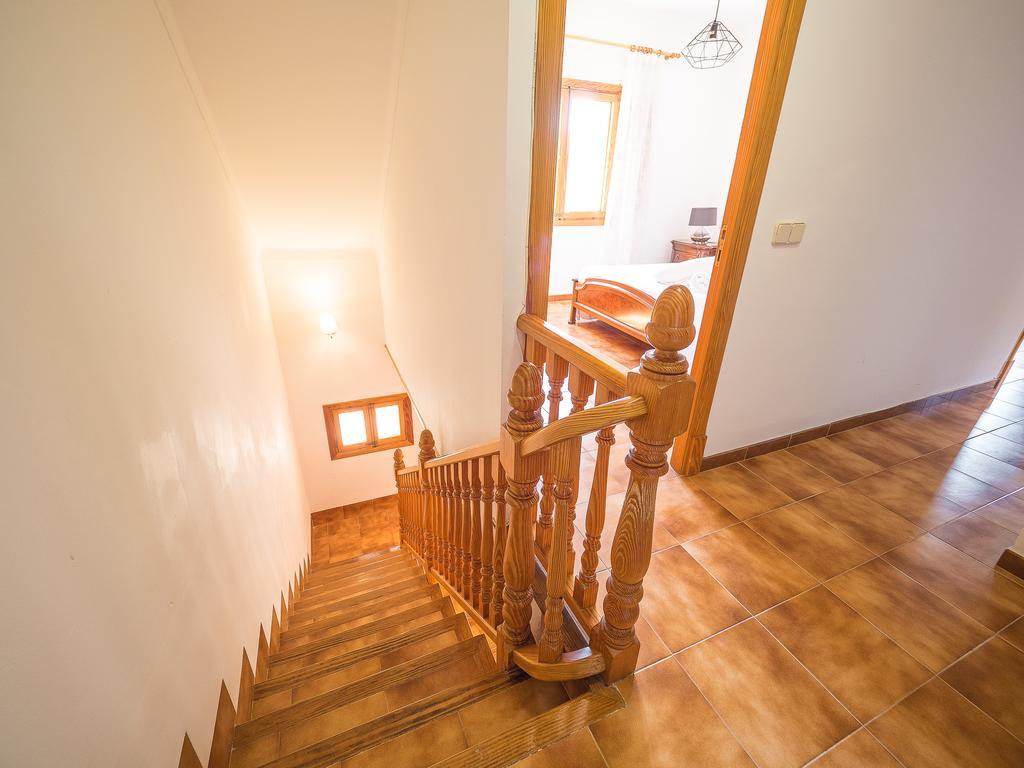 Willa Bunyola Zewnętrze zdjęcie